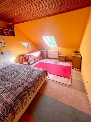 Eladó családi ház, Telkin 184 M Ft, 3+1 szobás