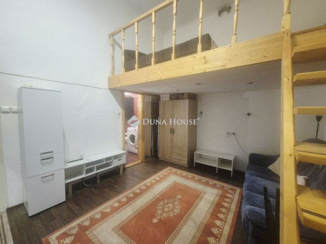 Kiadó téglalakás, albérlet, Budapesten, VII. kerületben