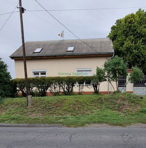 Eladó családi ház, Nagykállóban 34.9 M Ft, 5 szobás