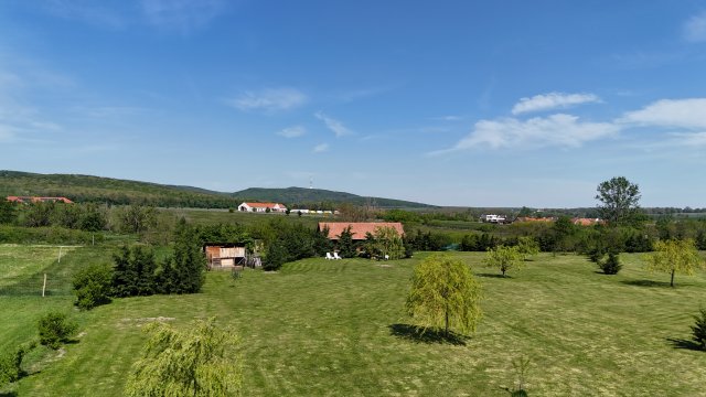 Eladó telek, Harkán 405 M Ft / költözzbe.hu