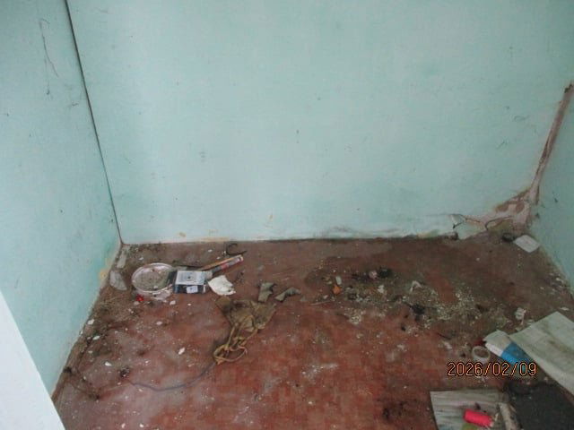 Eladó családi ház, Sajókazán 3.65 M Ft, 1+1 szobás