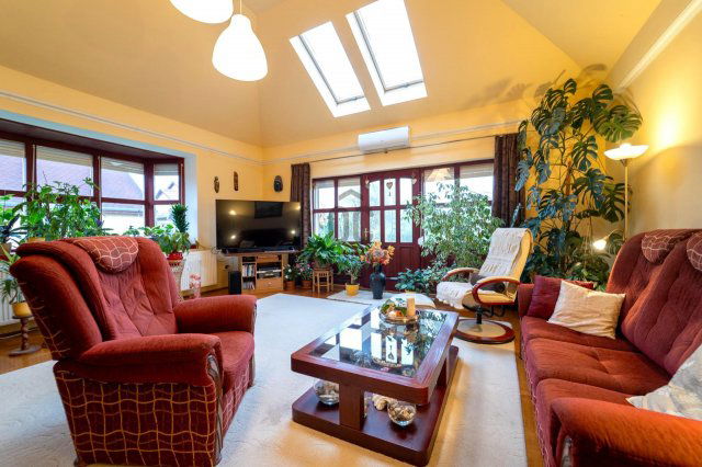 Eladó családi ház, Bocskaikerten 89.9 M Ft, 3 szobás