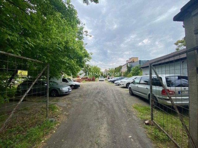 Eladó telek, Budapesten, XIII. kerületben 1176.4 M Ft