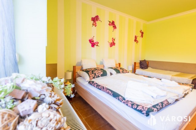 Eladó nyaraló, Gyulán 149 M Ft, 4 szobás / költözzbe.hu