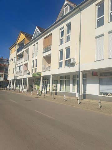 Kiadó téglalakás, albérlet, Nyíregyházán 180 E Ft / hó