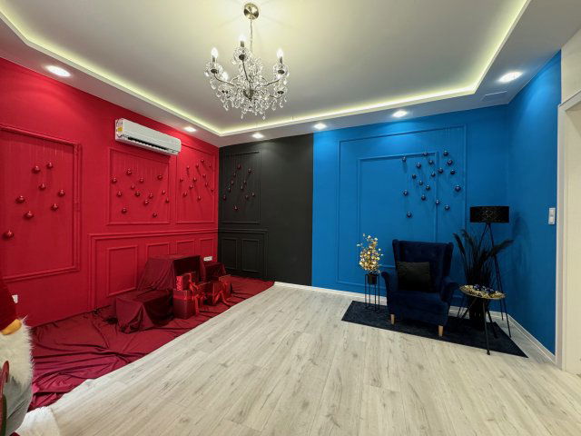 Eladó téglalakás, Pécsett, János utcában 99.9 M Ft, 3 szobás