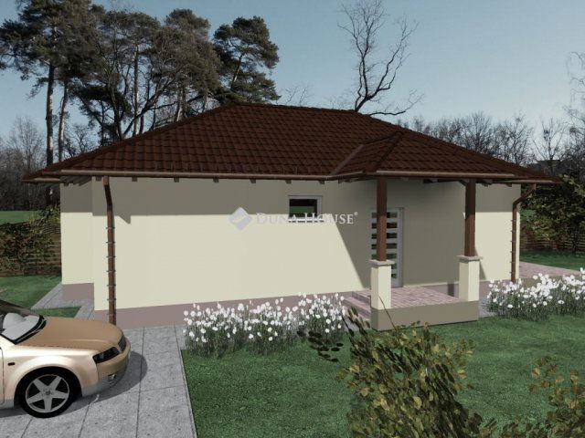 Eladó családi ház, Buzsákon 68 M Ft, 3 szobás