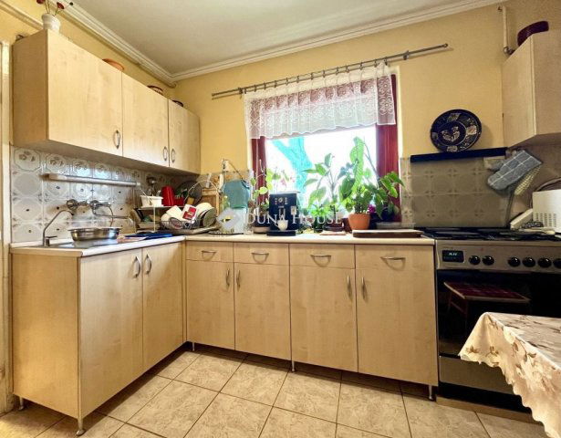 Eladó családi ház, Békéscsabán, Pozsonyi utcában 24.9 M Ft