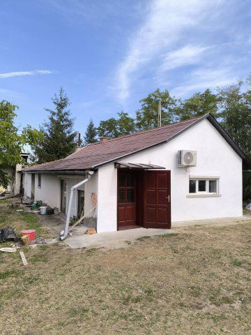 Eladó mezogazdasagi ingatlan, Bordányon 35.5 M Ft, 2 szobás