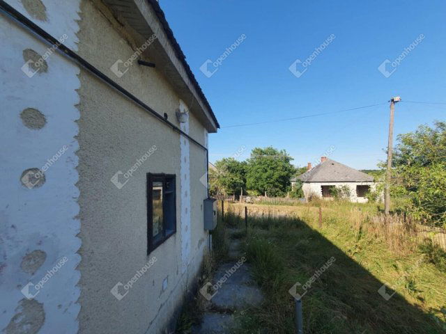 Eladó családi ház, Babócsán 4.99 M Ft, 2 szobás