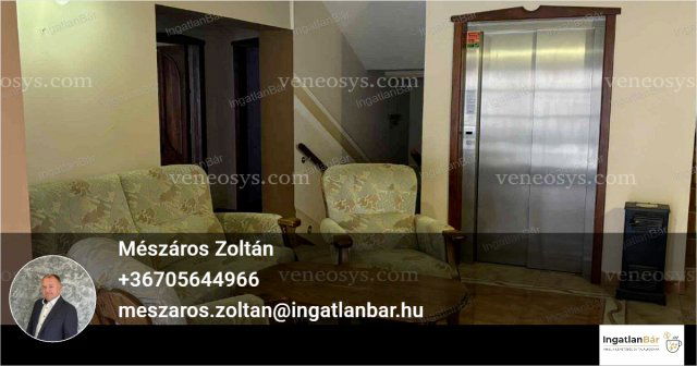 Eladó családi ház, Hajdúszoboszlón 380 M Ft