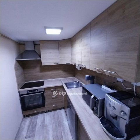 Eladó családi ház, Nyírpazonyon 57.9 M Ft, 3 szobás