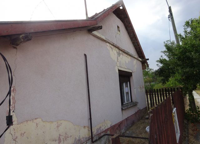 Eladó családi ház, Körösladányban, Dévaványai úton 6.45 M Ft