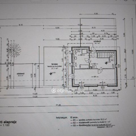 Eladó ikerház, Nyíregyházán 239 M Ft, 5 szobás