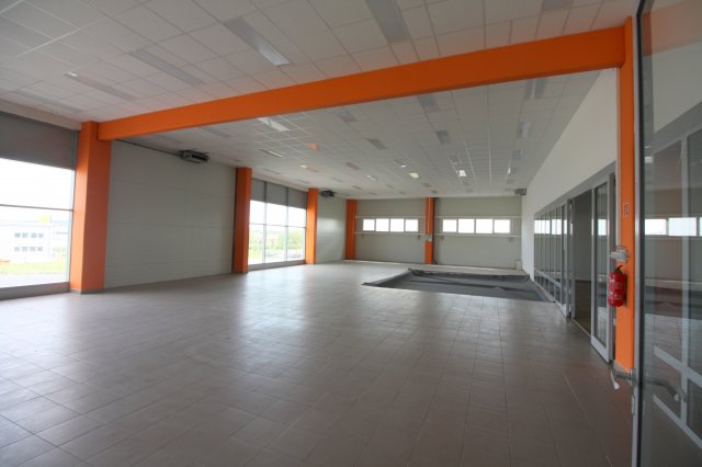 Eladó ipari ingatlan, Hatvanban 1790.7 M Ft / költözzbe.hu