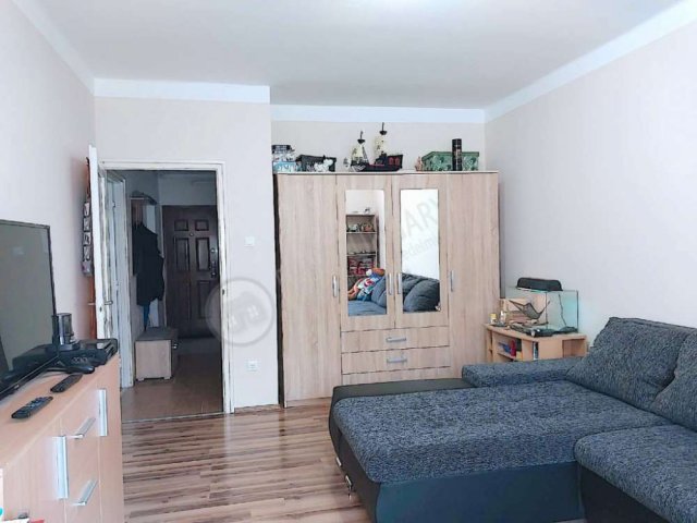 Eladó téglalakás, Miskolcon, Ládi telepen 28.5 M Ft, 2 szobás