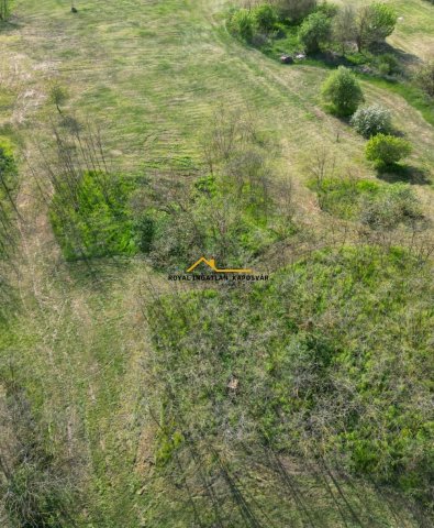 Eladó telek, Somogybabodon 14.4 M Ft / költözzbe.hu