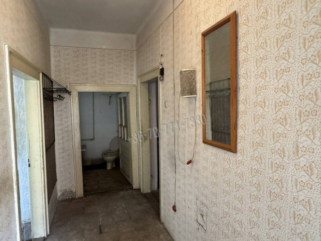 Eladó családi ház, Hevesen 15 M Ft, 3 szobás