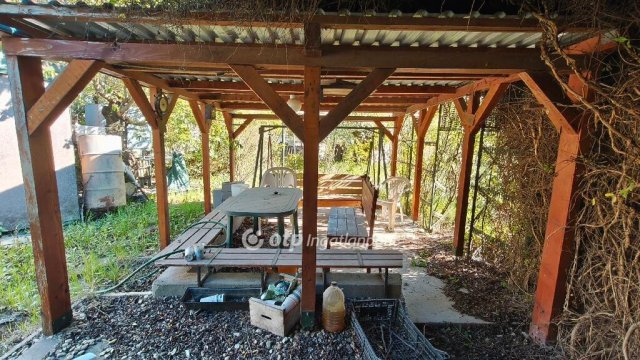 Eladó telek, Dunaújvárosban 13.9 M Ft / költözzbe.hu