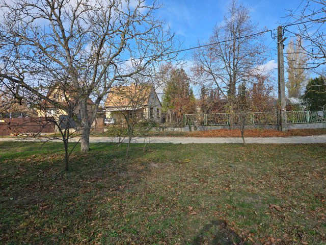 Eladó nyaraló, Délegyházán 27 M Ft / költözzbe.hu