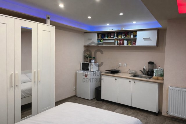 Eladó ipari ingatlan, Budapesten, VII. kerületben 112 M Ft