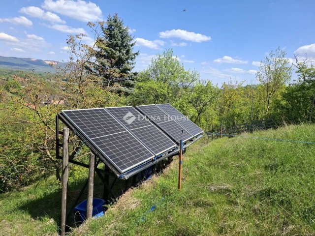 Eladó telek, Dunabogdányban 24.9 M Ft / költözzbe.hu