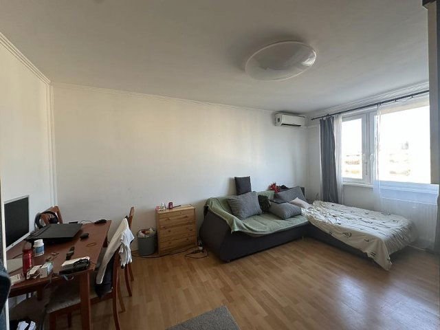 Eladó panellakás, Budapesten, IV. kerületben, Virág utcában