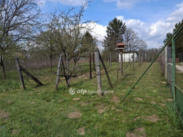 Eladó telek, Pápán 8.8 M Ft / költözzbe.hu
