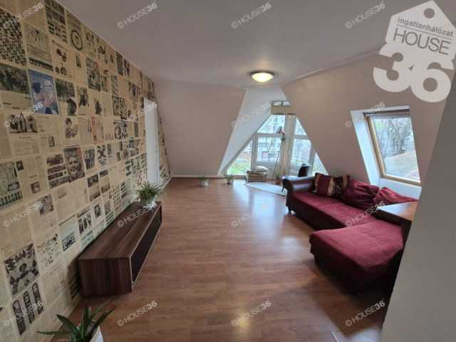 Eladó téglalakás, Kecskeméten 75.9 M Ft, 3 szobás