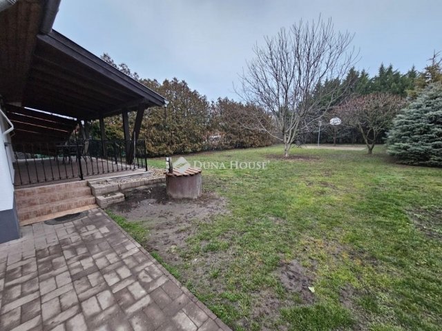 Eladó családi ház, Üllőn 114.8 M Ft, 4 szobás