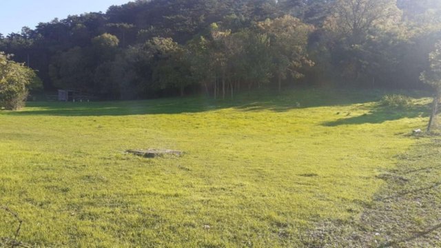 Eladó telek, Vonyarcvashegyen 45 M Ft / költözzbe.hu