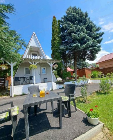 Eladó nyaraló, Tatabányán 28.99 M Ft, 1+1 szobás