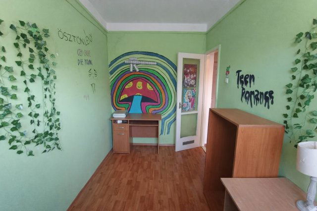 Kiadó panellakás, albérlet, Tiszaújvárosban 110 E Ft / hó