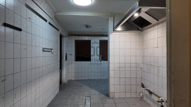 Kiadó üzlethelyiség, Budapesten, VII. kerületben 1050 E Ft / hó
