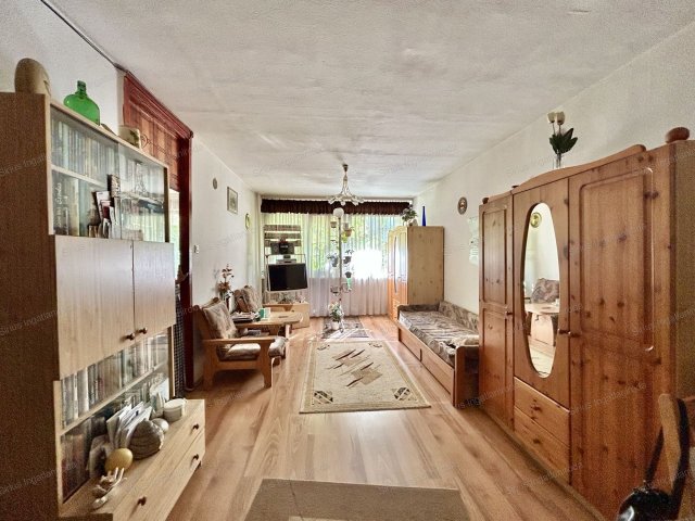Eladó panellakás, Budapesten, XX. kerületben 54 M Ft, 2 szobás