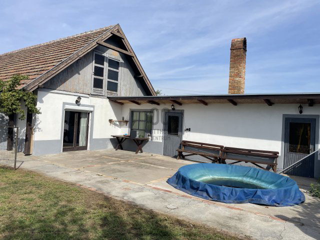 Eladó családi ház, Abonyban 43 M Ft, 3 szobás