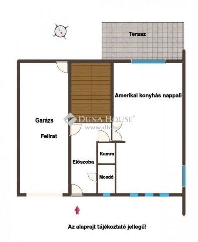 Eladó ikerház, Budapesten, XVIII. kerületben 159.95 M Ft