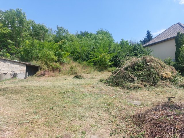 Eladó telek, Kulcson 10.5 M Ft / költözzbe.hu