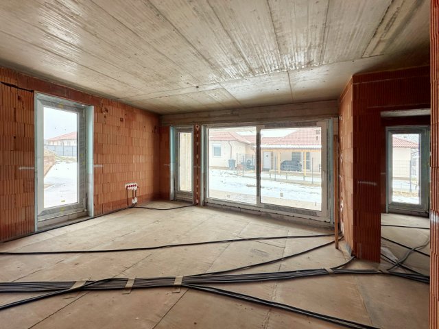 Eladó téglalakás, Kozármislenyen 99.99 M Ft, 3 szobás