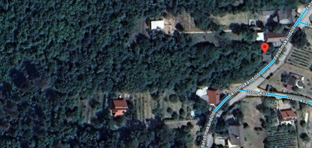 Eladó telek, Pécsett 34.9 M Ft / költözzbe.hu