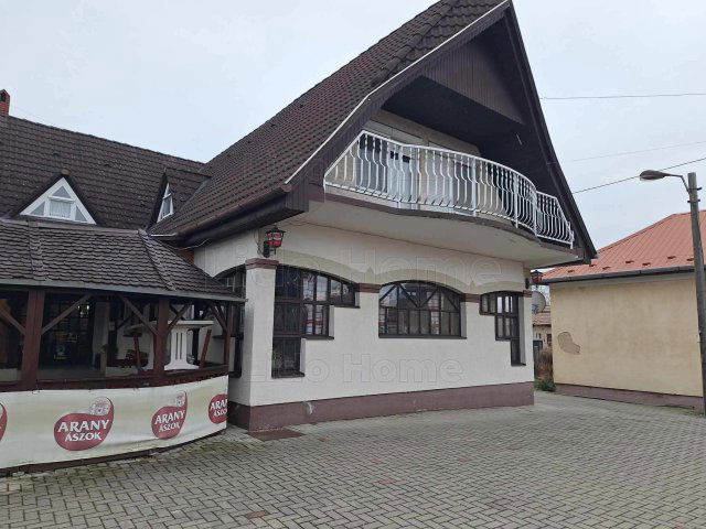Eladó üzlethelyiség, Nagyberkin 125 M Ft / költözzbe.hu