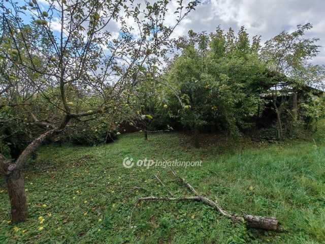 Eladó telek, Gyermelyen 22.5 M Ft / költözzbe.hu