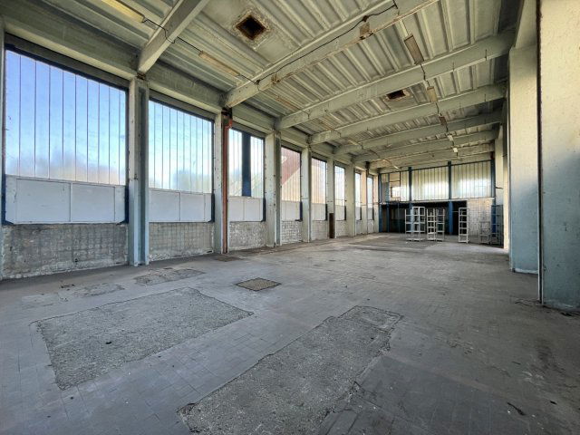 Kiadó ipari ingatlan, Miskolcon 390 E Ft / hó