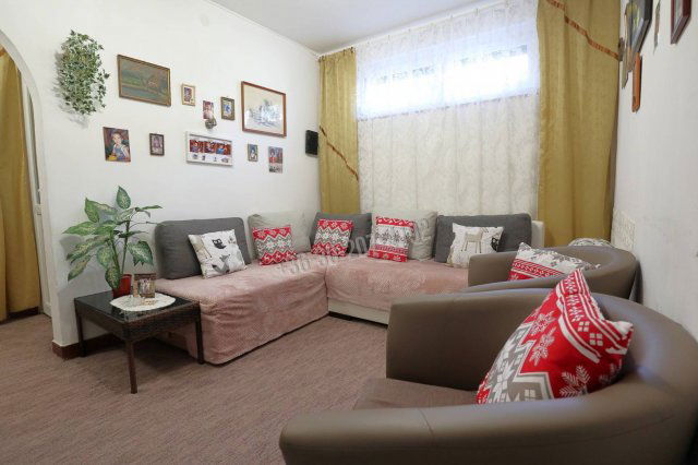 Eladó családi ház, Szatymazon, Szegedi utcában 64.9 M Ft