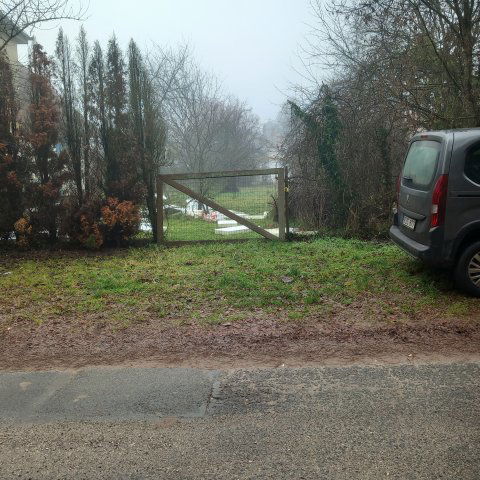 Eladó telek, Hévízen 42 M Ft / költözzbe.hu