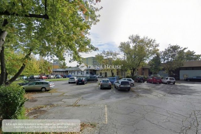 Eladó üzlethelyiség, Kecskeméten 50 M Ft / költözzbe.hu