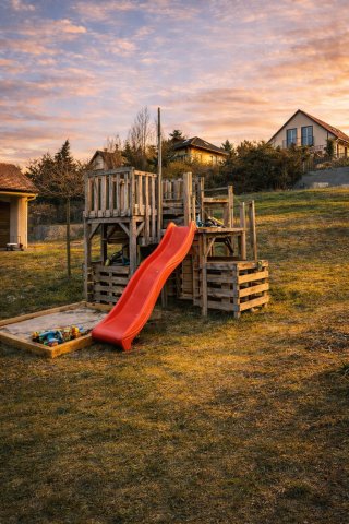 Eladó családi ház, Gödöllőn 194.99 M Ft, 5+1 szobás