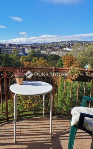 Eladó téglalakás, Budapesten, I. kerületben 279 M Ft, 4 szobás