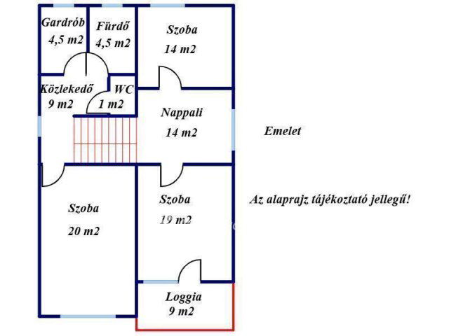 Eladó családi ház, Gyulán 58 M Ft, 5 szobás