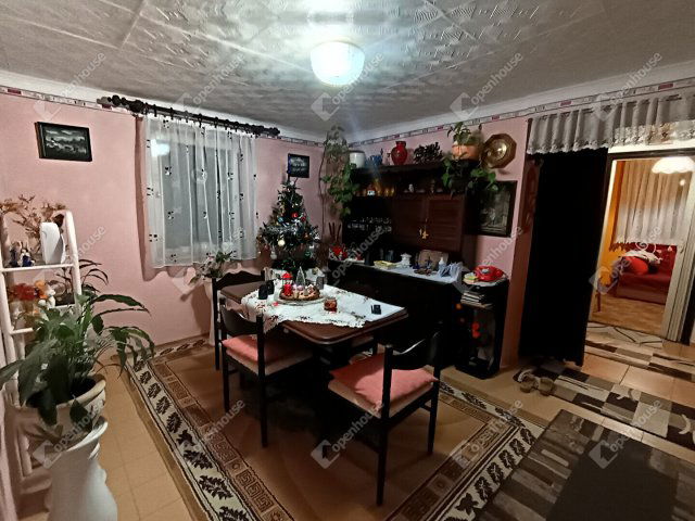 Eladó családi ház, Somogyszobon 25.99 M Ft, 3 szobás